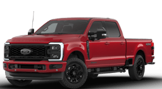 2026 Ford Super Duty® External Image 2